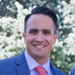 Bro. Adrian Dominguez
