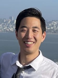 Bro. Gene Kim