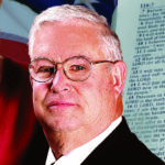 Bro. David Spurgeon