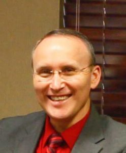 Bro. Ed Walker